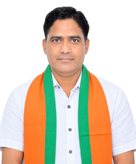 Mukesh Sharma